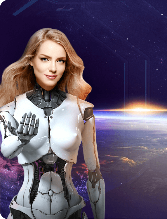 Inscription Space Fortuna